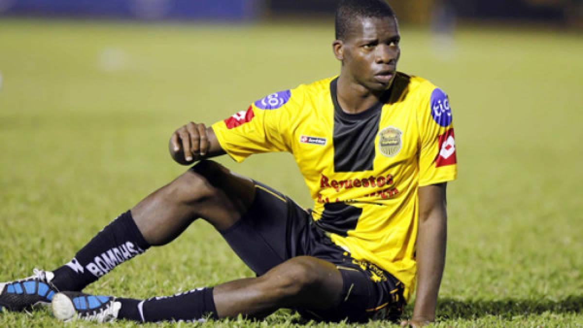 Maylor Núñez, Ever Alvarado Patón Mejía y otros futbolistas que vistieron la camisa de Olimpia y Real España