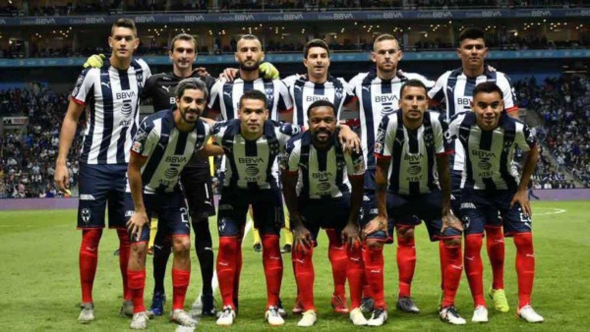 Transfermarkt: Los 25 clubes más caros del continente americano en 2020