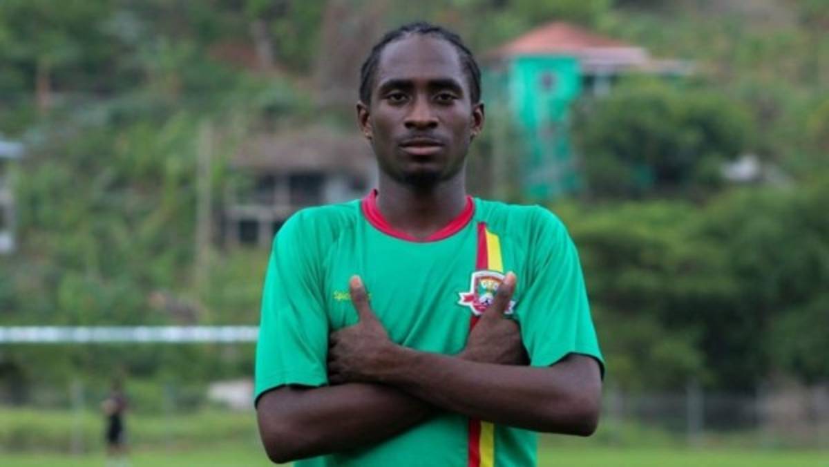 FICHAJES: Italiano llega a Honduras; deja Real España y ficha por Marathón, y Olimpia confirma dos altas