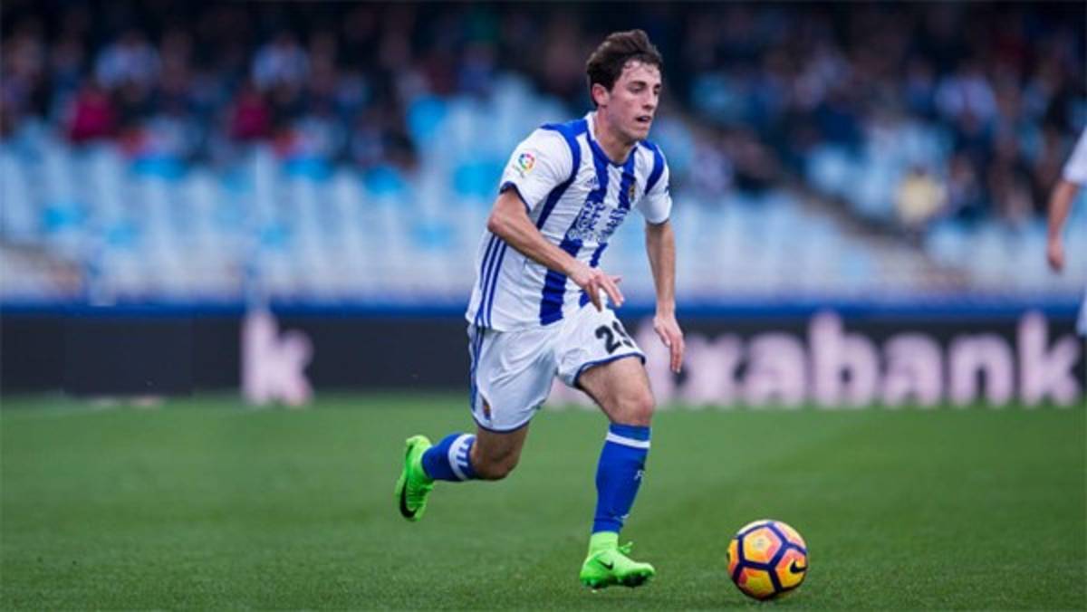 RUMORES Y FICHAJES: ¡Bryan Acosta a Europa; Özil define su futuro y James con inédito número!