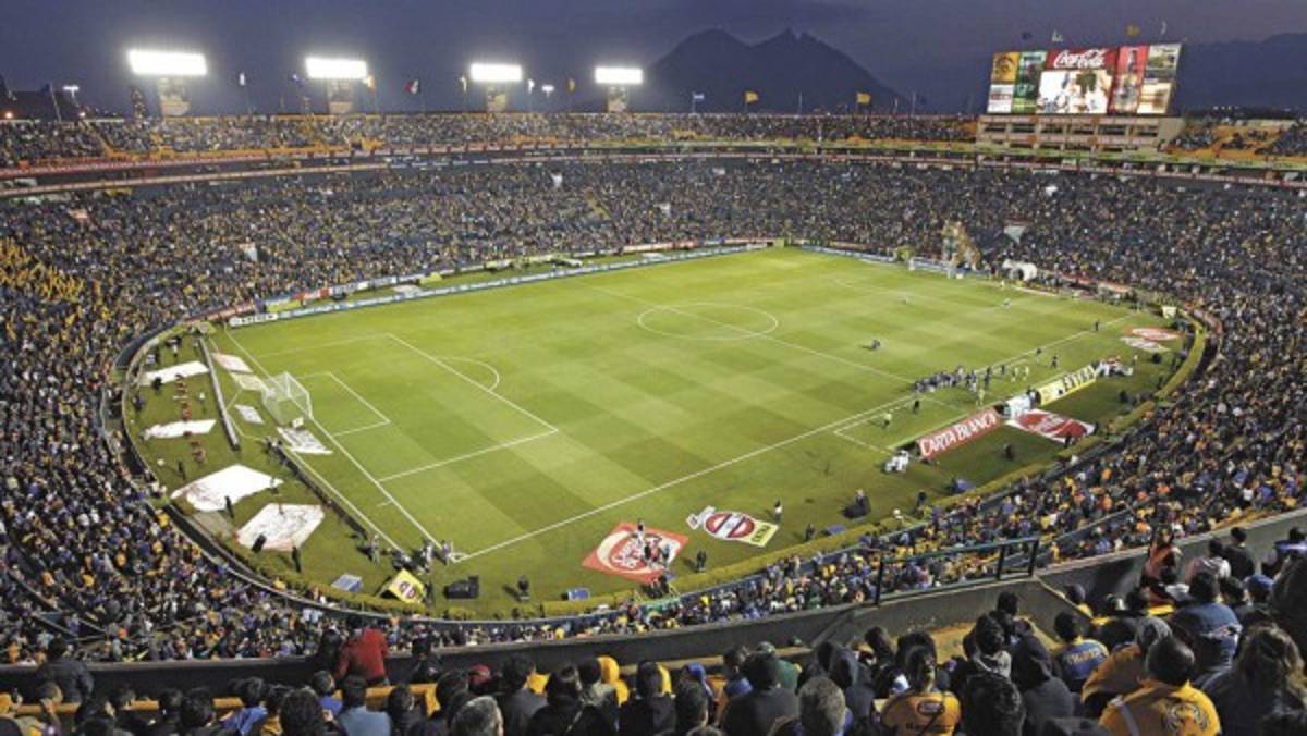 Afición mexicana se burla de los estadios en donde le tocará jugar a Chivas, Tigres y Tijuana