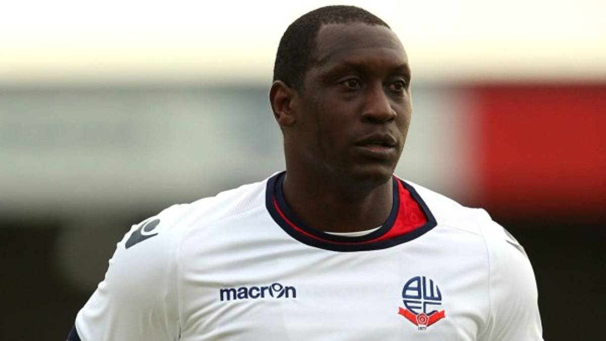 ¡Con un guatemalteco y un exMarathón! Grandes jugadores que pasaron por el Bolton inglés, club que podría desaparecer