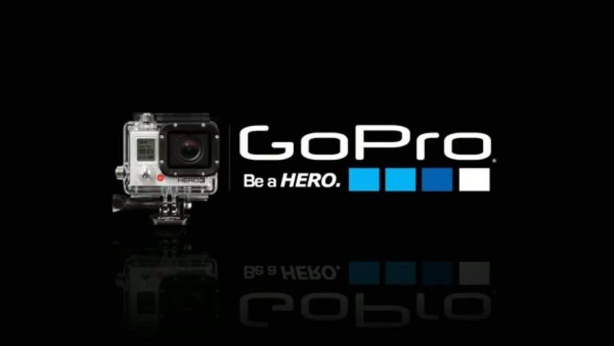 VIDEO: Con Go-Pro la policía de Rusia muestra sus hazañas