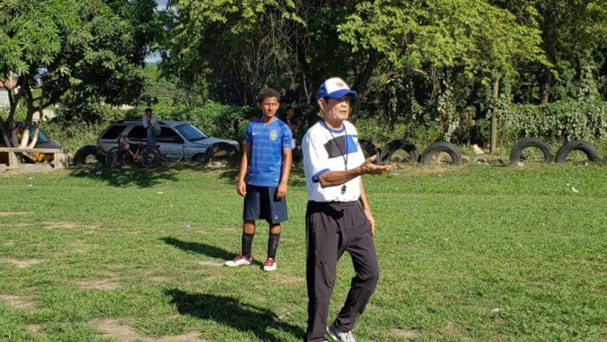 Fichajes: Ex de Olimpia se prueba en segunda y Victoria se empieza a armar