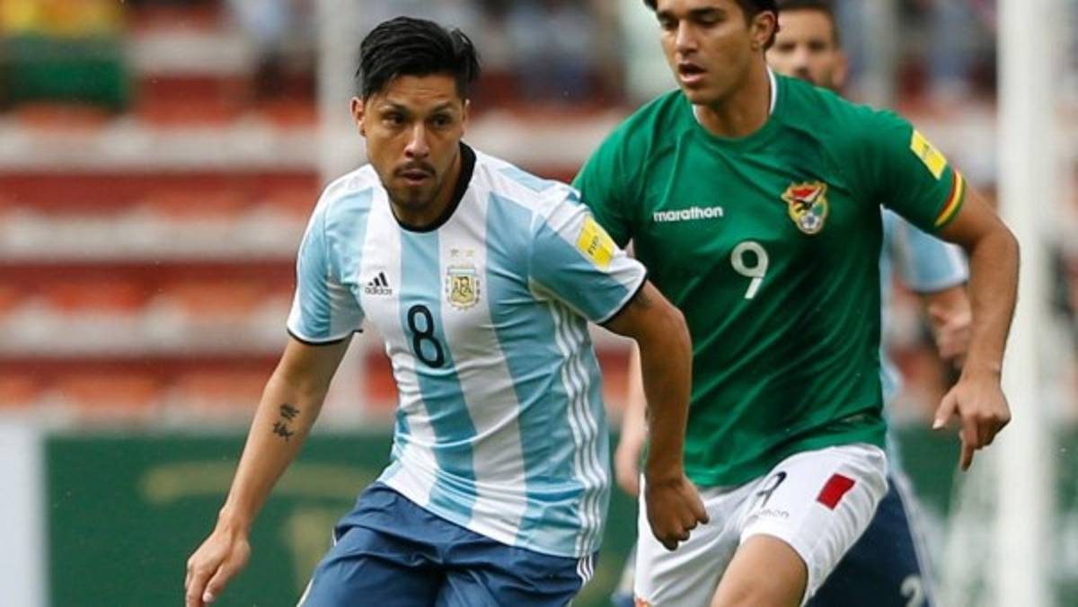 El fin de una generación: Los jugadores que dicen adiós a la selección de Argentina