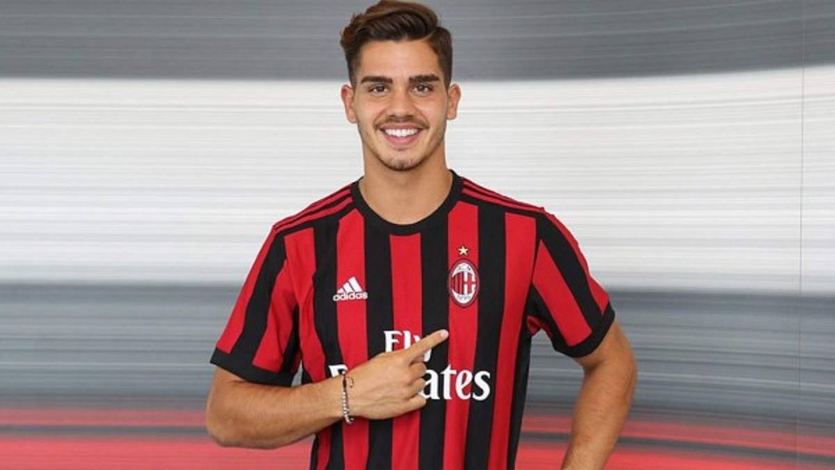¡Con los fichajes! Así será el nuevo AC Milan que desea volver a la Champions League