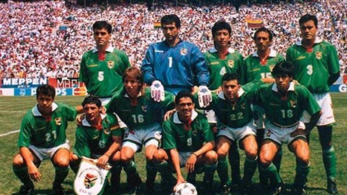 ¡Una nunca ha clasificado! Las selecciones de Conmebol con más mundiales en la historia