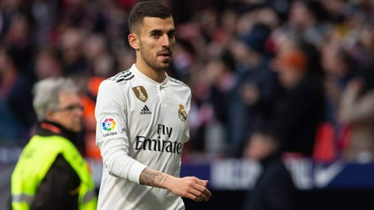 Los descartes de Zidane: A este precio venderá sus estrellas el Real Madrid