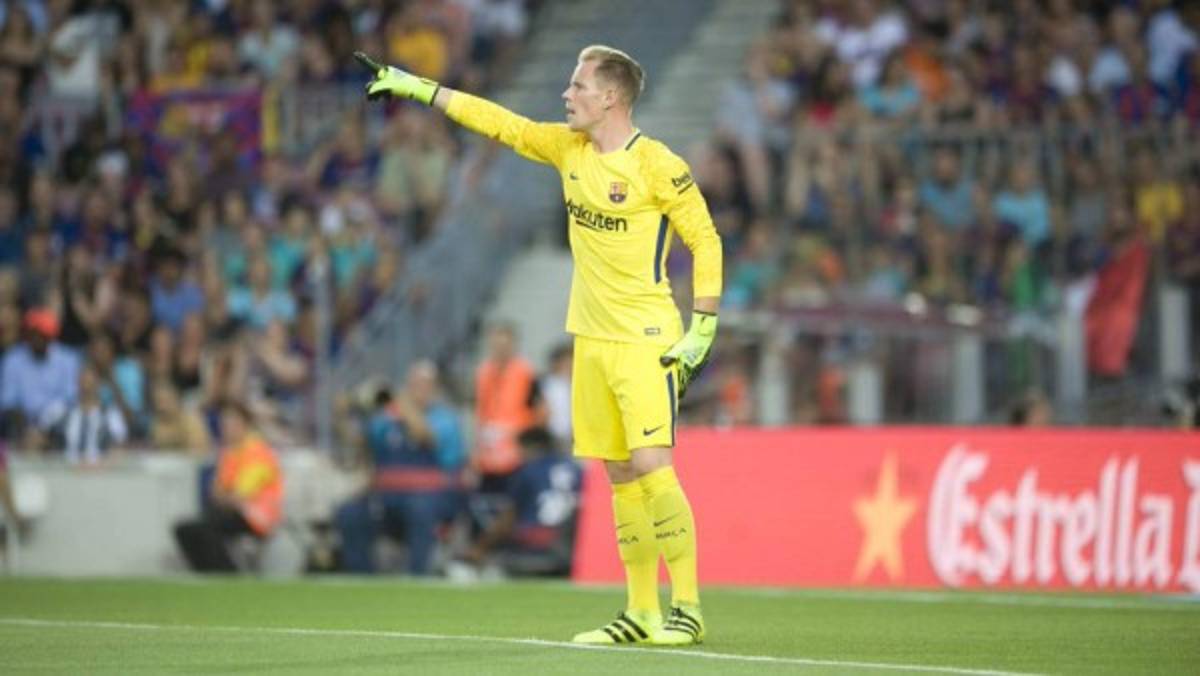 ¡CON LAS BAJAS! El 11 que colocaría Valverde para enfrentar al Real Madrid en el Bernabéu