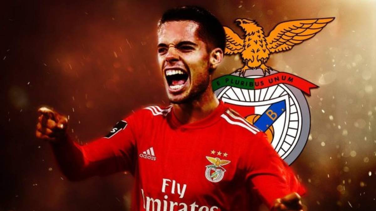 Los grandes fichajes que ya son oficiales y los que se están 'cociendo' en Europa