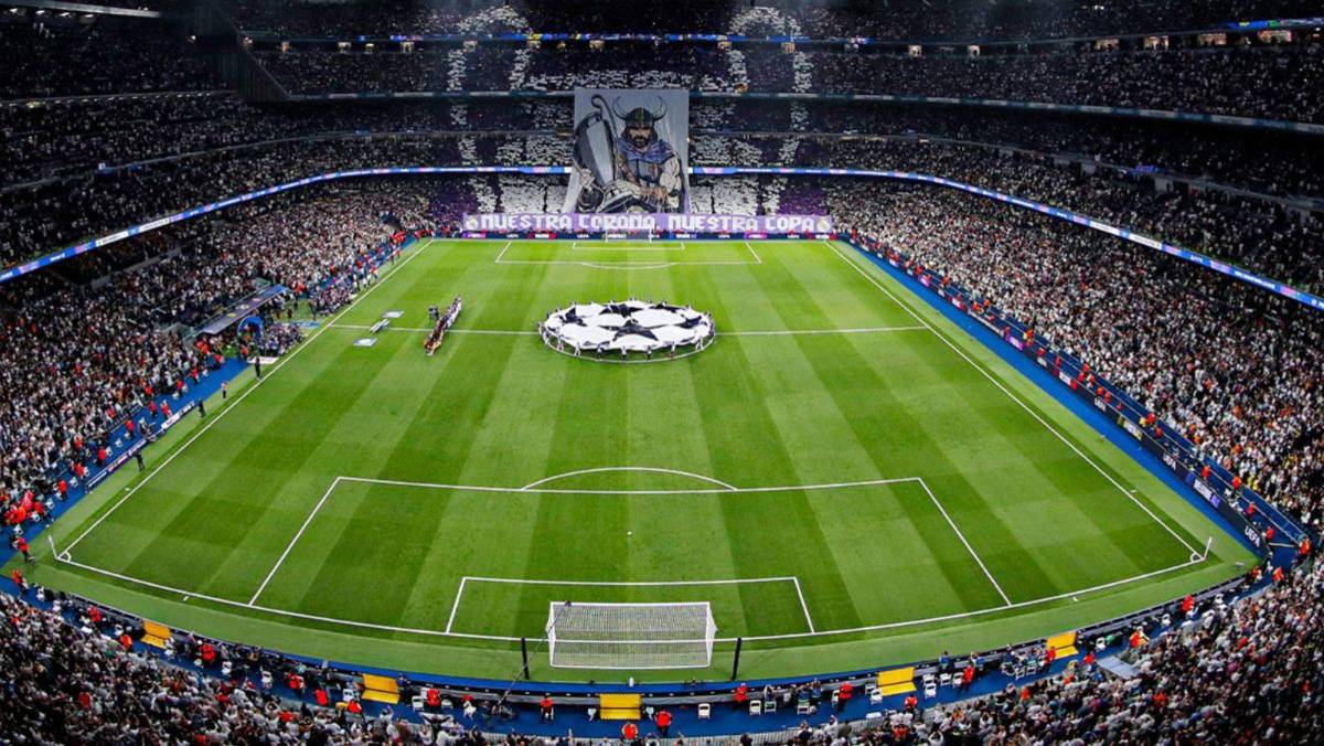 Finalissima 2026: Giro inesperado, se caen sedes y los estadios que se postulan para albergarla