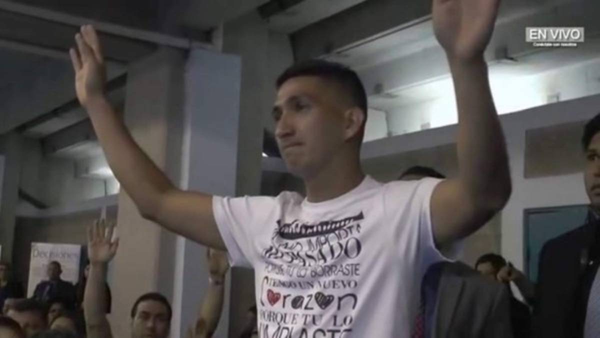 Pastores y sacerdote: Los futbolistas hondureños que entregaron su vida a Dios