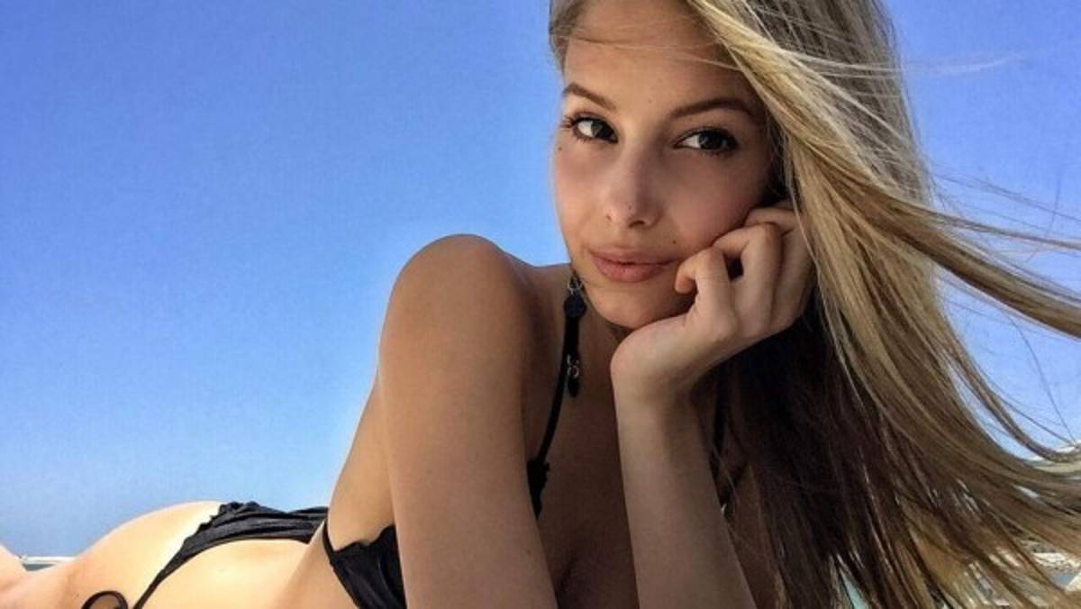 Viky Varga, la gran inspiración del pichichi de Italia Graziano Pellè