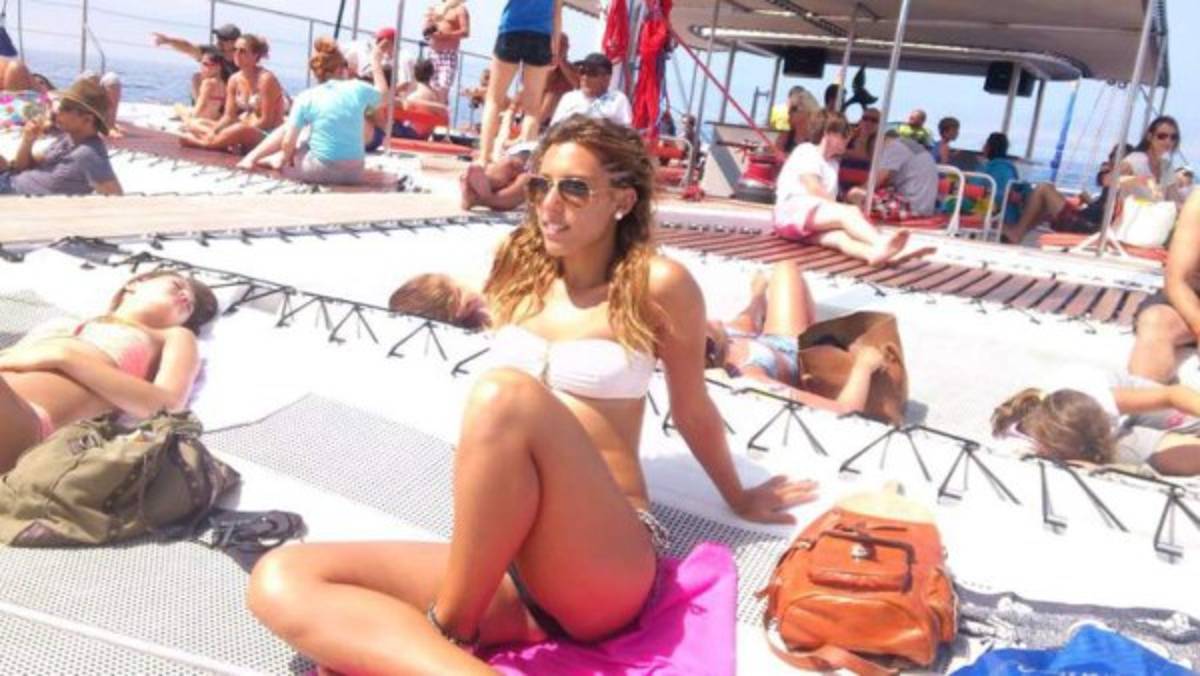 Las fisioterapeutas más bonitas que se han visto en el mundo del fútbol