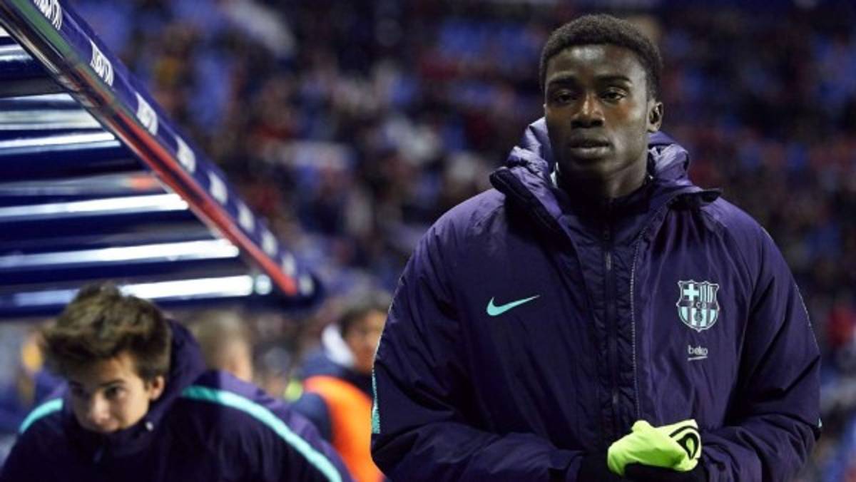 ¡Jugaron poco o nada! Campeones sin mucho brillo en el Barcelona