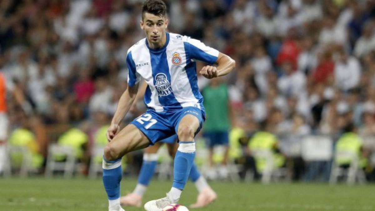 Los 10 futbolistas que sí sonaron en el Real Madrid, pero que no llegaron finalmente