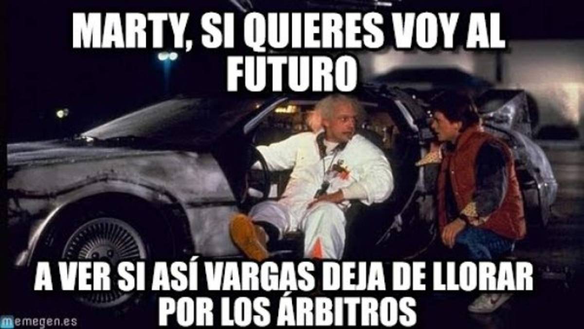 Los mejores memes que dejó el Olimpia-Motagua por las semis en Honduras