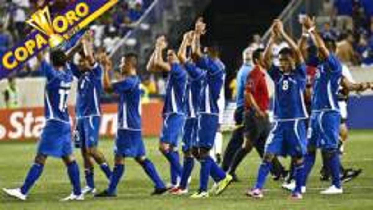 Honduras, ahora a pensar en El Salvador