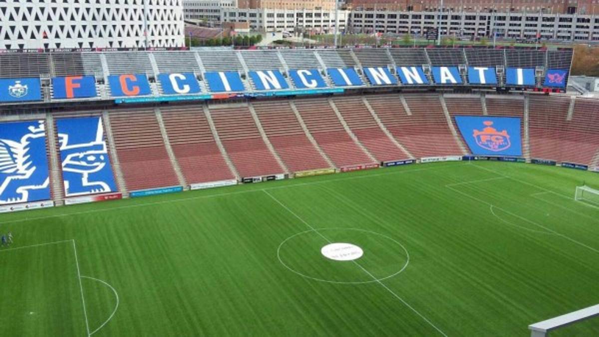 Los dos bonitos estadios que estrenará la MLS en esta temporada 2019