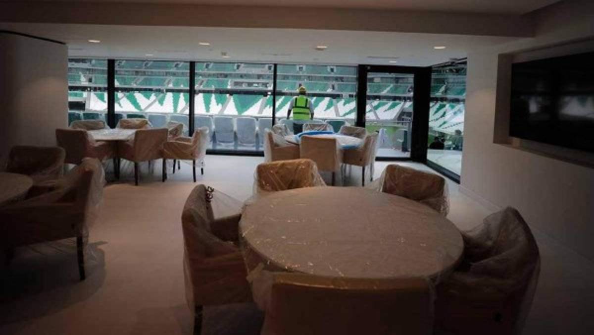 ¡Espectaculares! Los tres estadios del Mundial de Qatar 2022 que ya están terminados