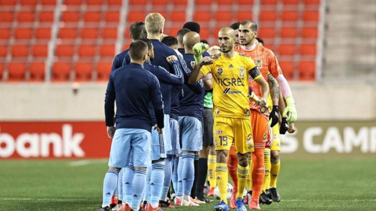 Olimpia sueña con llegar: Clasificados al Mundial de Clubes, cuándo y dónde se jugará