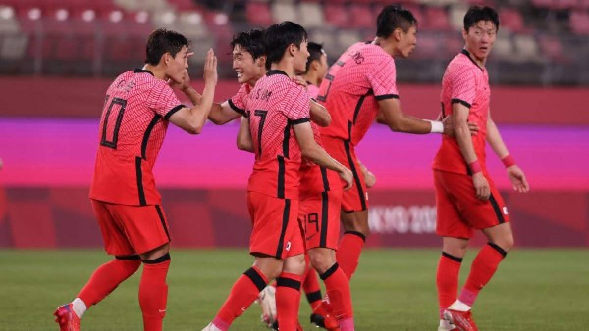 Así es el Nissan Stadium, sede del Honduras-Corea en Yokohama donde surgieron campeones mundiales