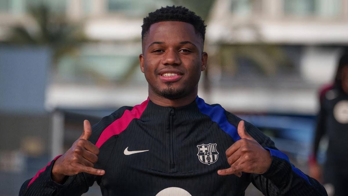 Giro inesperado en Barcelona y confirmada la vuelta de Neymar; nuevo socio para Cristiano en Al Nassr por 50 millones