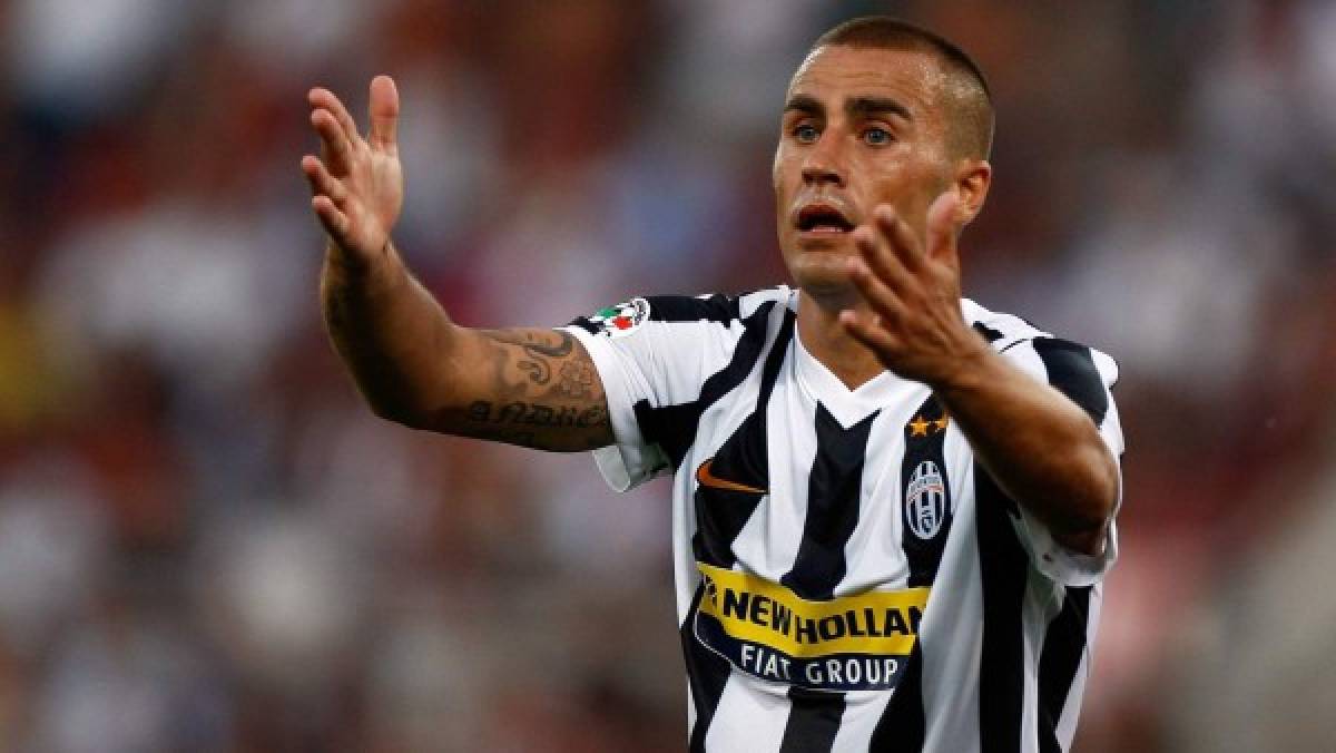 El mejor equipo de la historia elegido por Ronaldo Nazario, donde no aparece CR7