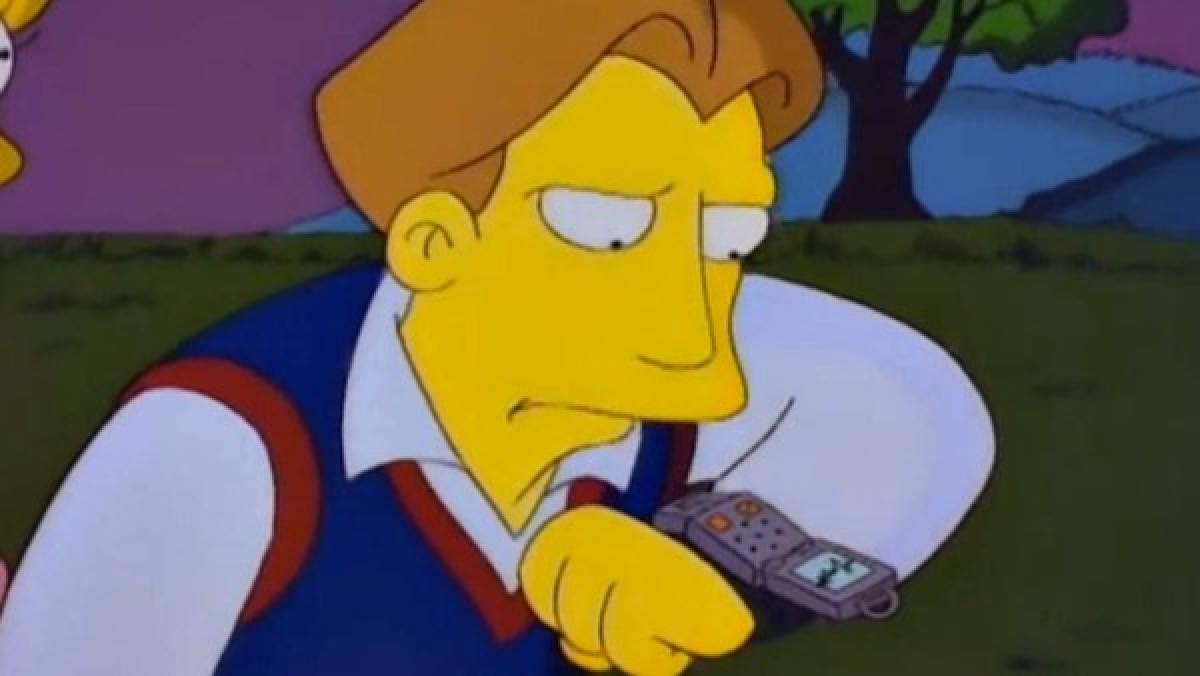 Los creadores de 'Los Simpson' explican cómo logran predecir el futuro