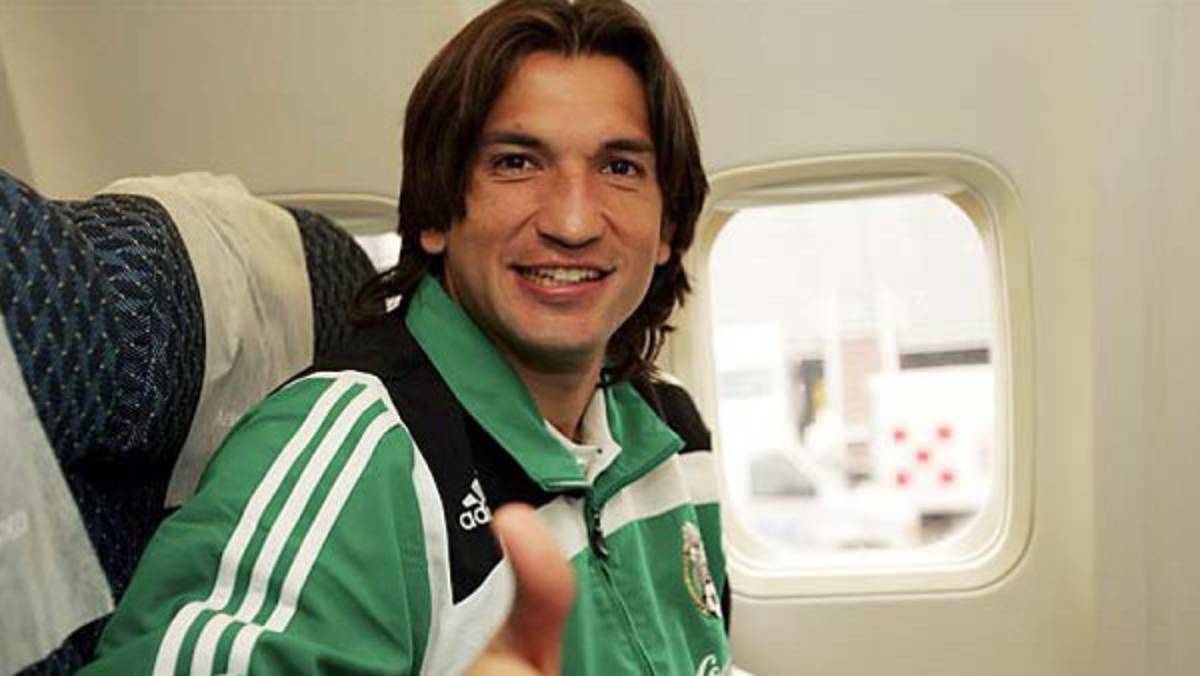 Mexicano 'Kikín' Fonseca está cerca de jugar en Costa Rica