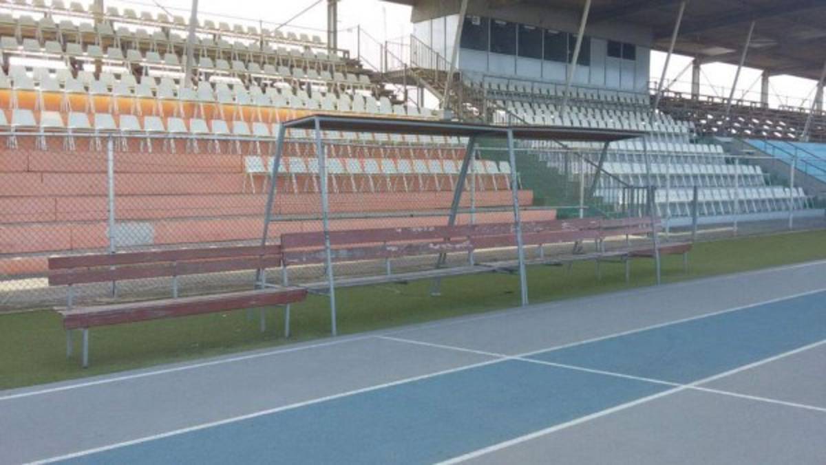 ¡Raros y bonitos! Los estadios más curiosos de la Liga Naciones de Concacaf