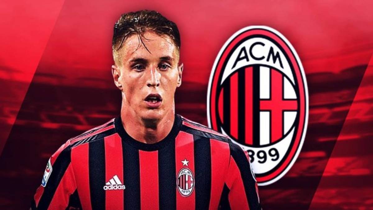 ¡Con los fichajes! Así será el nuevo AC Milan que desea volver a la Champions League