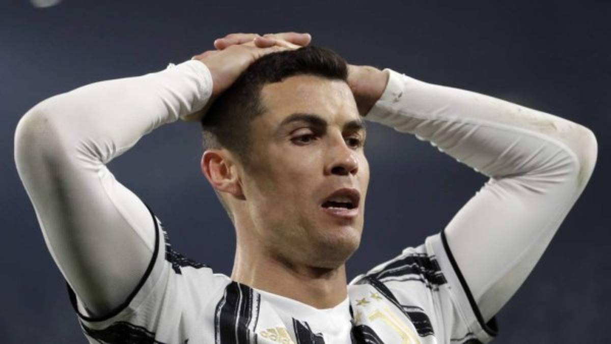 Eliminación de la Juventus, la gran sorpresa de la jornada de octavos de la Champions