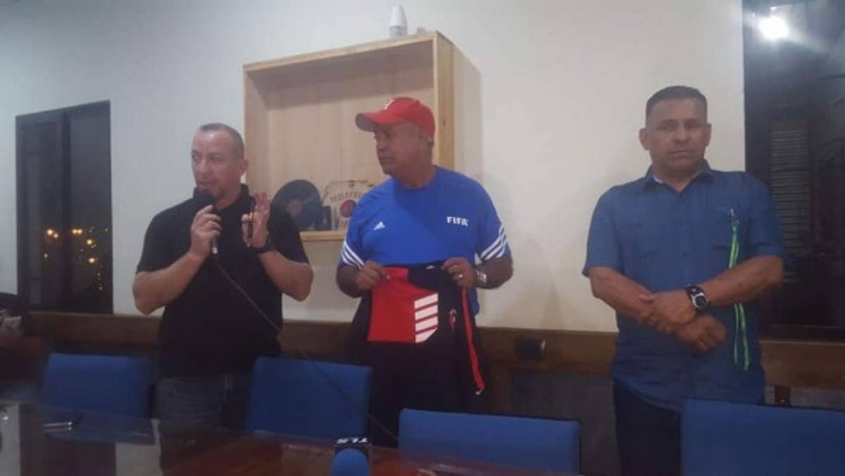 Atlético Choloma hace fichajes de primer nivel para buscar el Ascenso a Liga Nacional