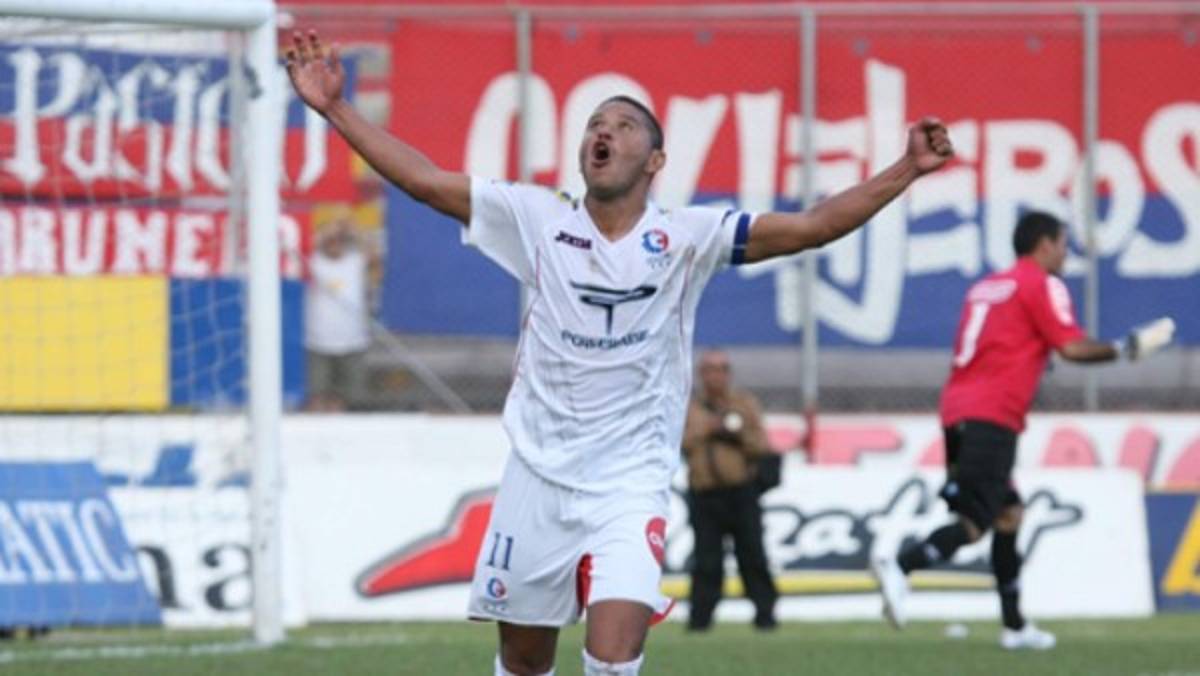 Olimpia: Grandes jugadores que sufrieron el cambio generacional