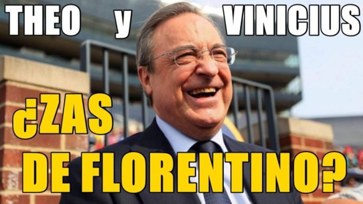 Mariano y Keylor, protagonistas de los memes tras el Real Madrid-Espanyol