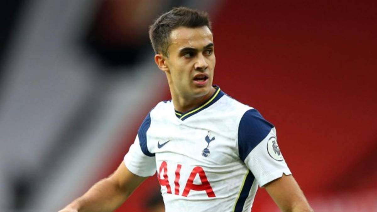 Revelan los exorbitantes sueldos de los futbolistas del Tottenham: Sorpresa en el top tres   