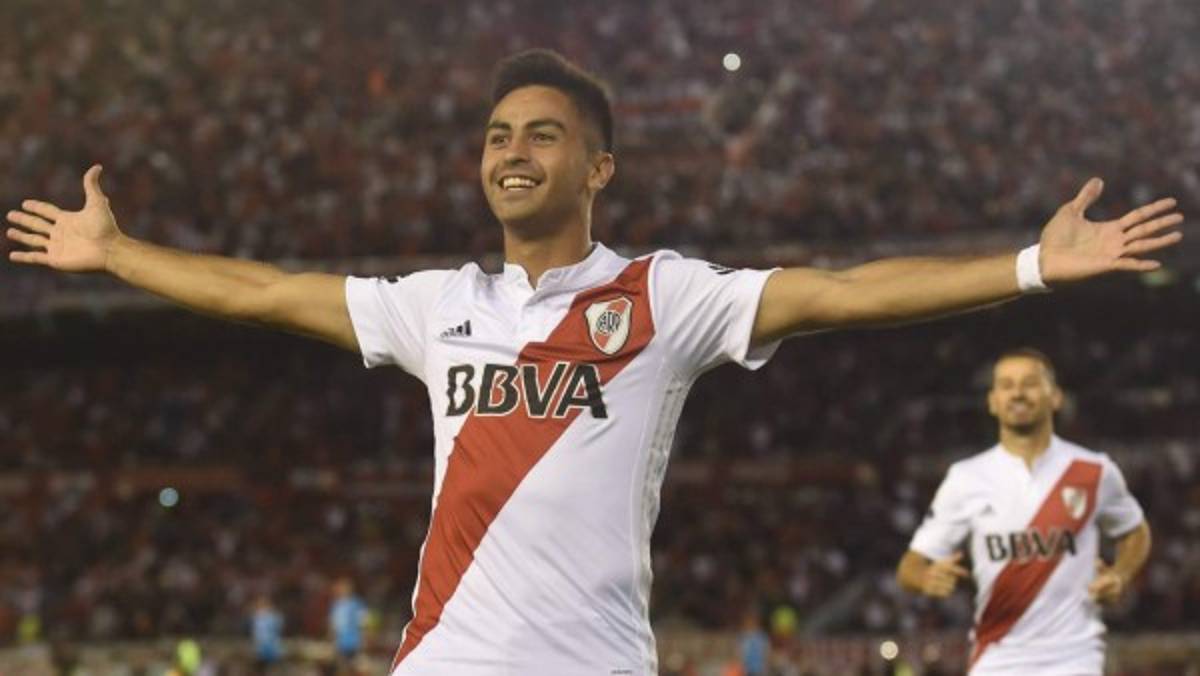 Glorias Millonarias: Los grandes ídolos de la historia de River Plate