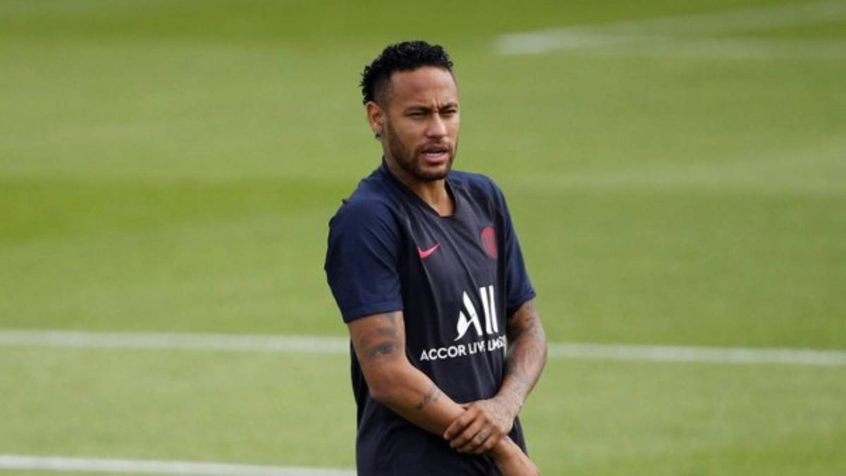 Fichajes: Mensaje Barça-Neymar y el Inter confirma dos refuerzos; Real Madrid alista salida
