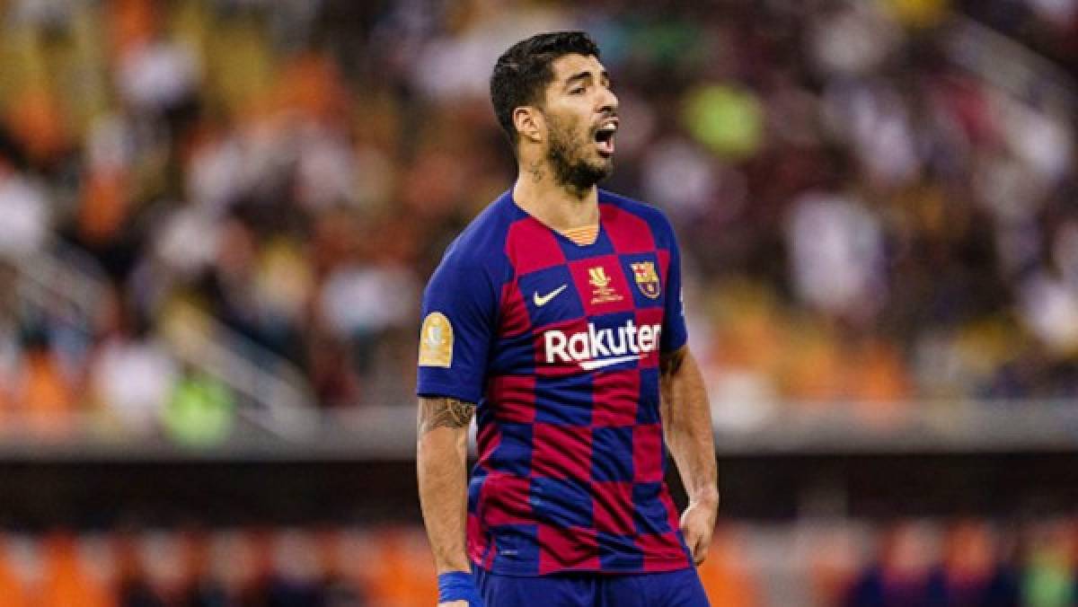 Urgente operación salida: La docena de jugadores que deben irse del FC Barcelona