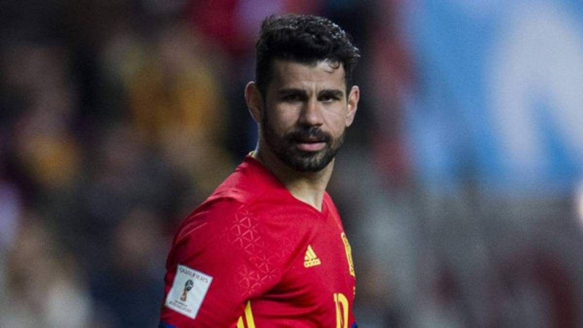 ¡Equipazo! La base de España que buscará pelear el título en el Mundial de Rusia