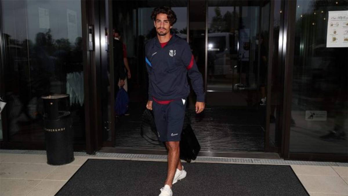 Fichajes: se quiere ir, pero Real Madrid le cierra la puerta, bombazo en el Barcelona y Messi agita el mercado