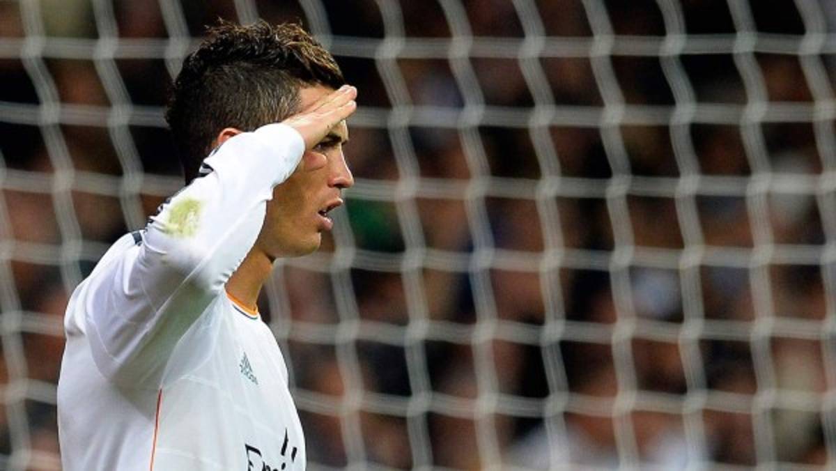 Las mejores celebraciones de Cristiano Ronaldo en su carrera