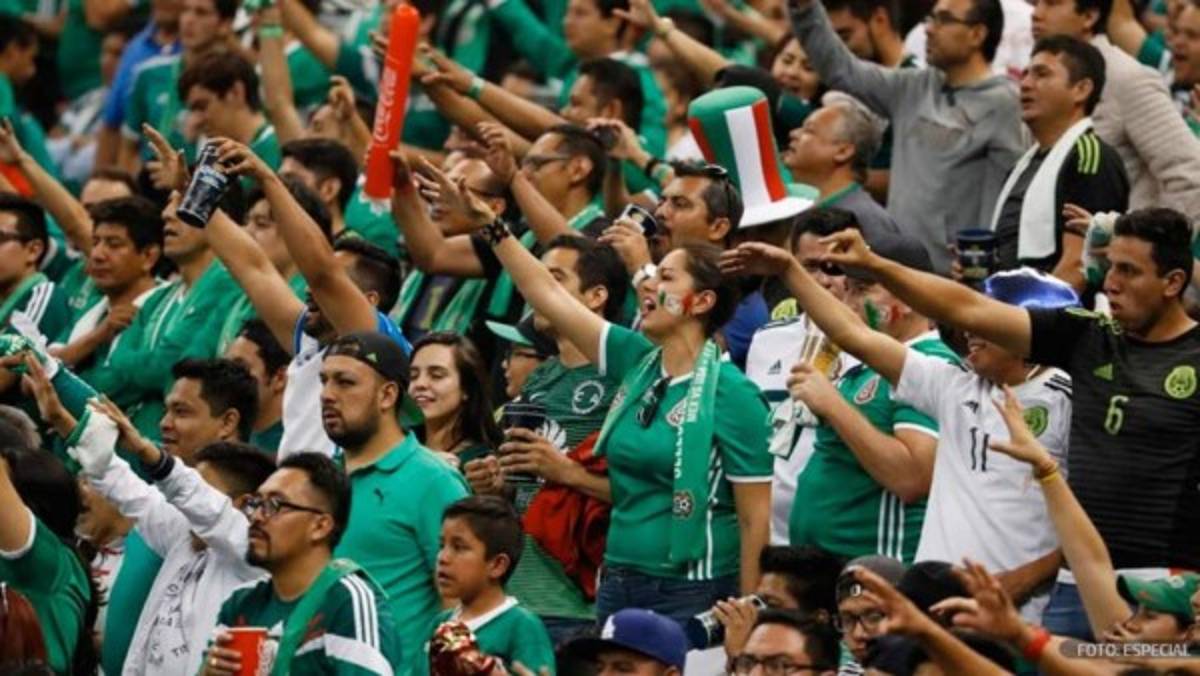 Argentinos y mexicanos, los más activos en la última fase de venta entradas