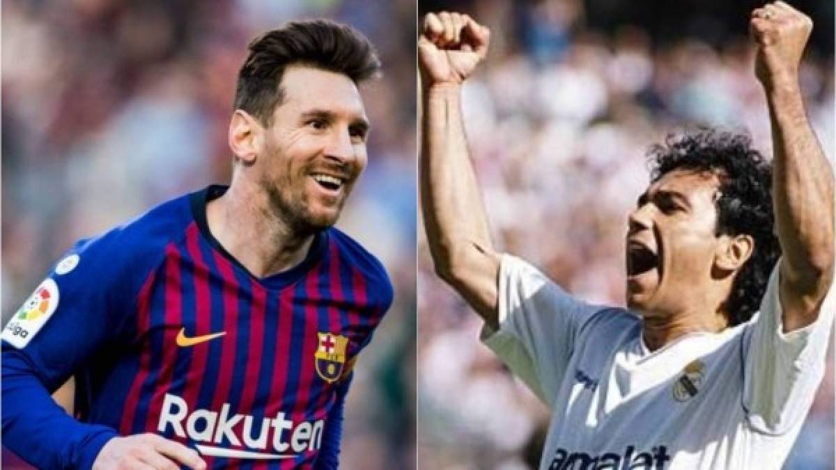 Sus récords y más: 33 datos impresionantes de Messi en su nuevo cumpleaños