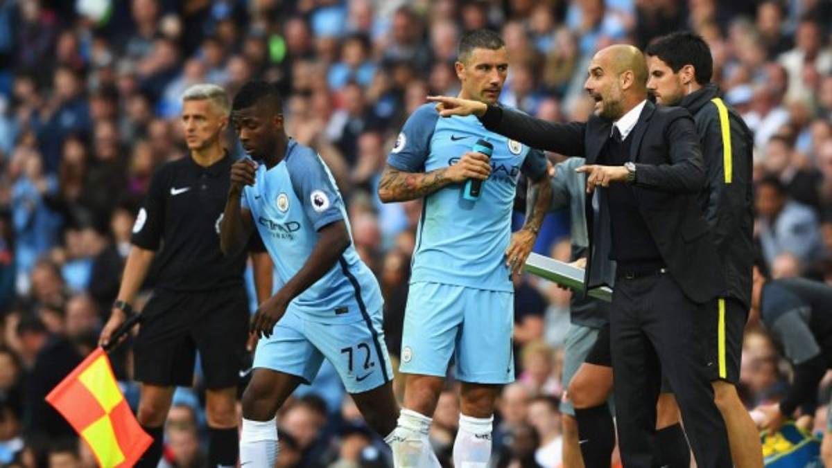 Las 10 restricciones de Pep Guardiola a sus jugadores en el Manchester City