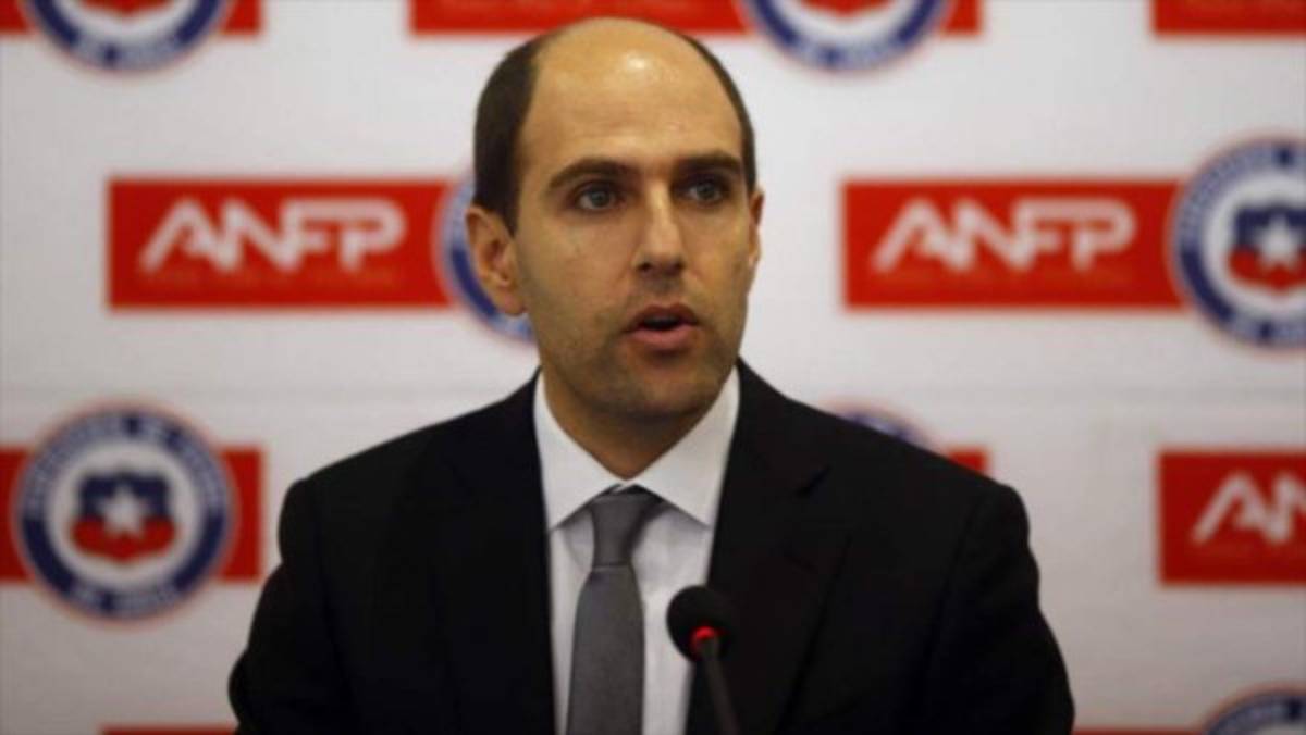 Estos son los personajes de la serie 'El Presidente', inspirada en el escándalo del FIFAGate