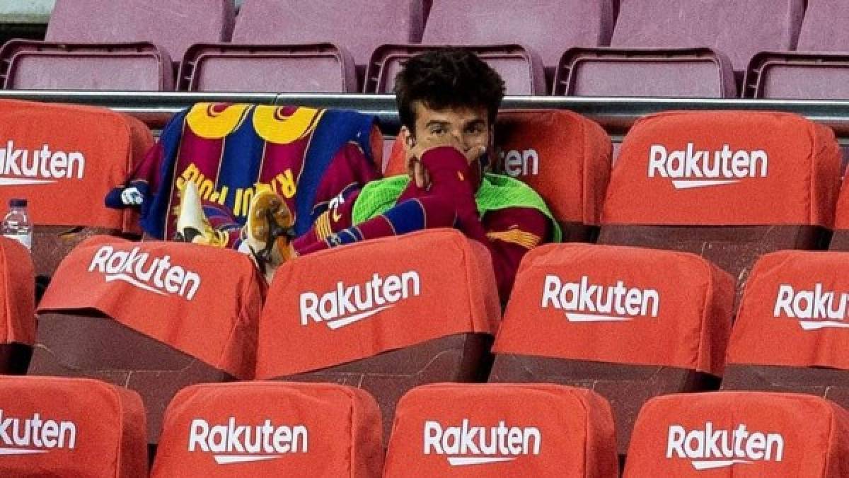 Alerta en el Barça y Real Madrid: las grandes figuras que pueden negociar con otro club en tan solo tres meses