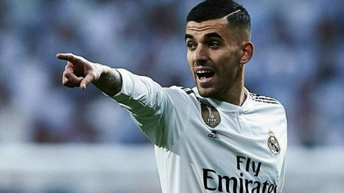 MERCADO: Real Madrid ficha, Barcelona da ultimátum y Cristiano Ronaldo es noticia