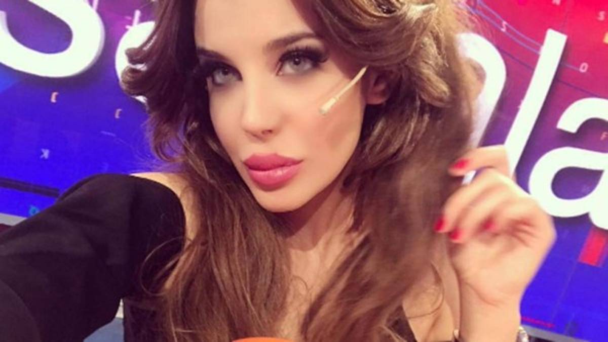 De desear a Cristiano a ser humillada por Larissa Riquelme; así es Charlotte Caniggia